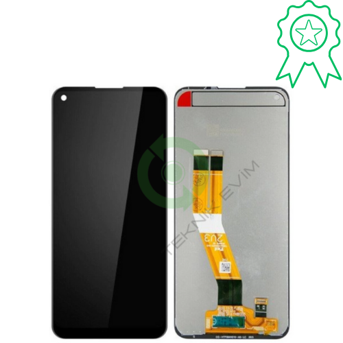 Oukitel C32 Plus Orjinal Lcd Dokunmatik Ekran