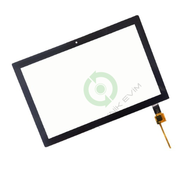 Lenovo Tab 4 10 TB-X304N Dokunmatik Siyah