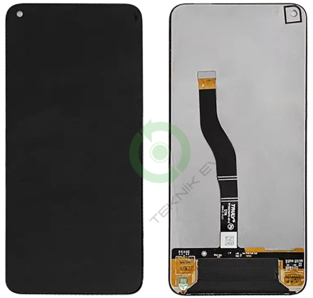 Oukitel C21 Lcd Dokunmatik Ekran
