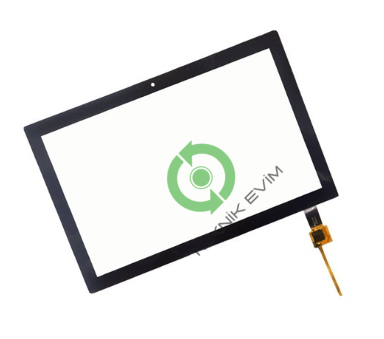 Lenovo Tab 4 10 TB-X304 Dokunmatik Siyah
