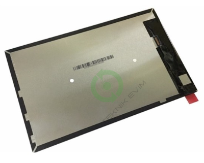 Lenovo Tab 4 10 TB-X304 Lcd Ekran