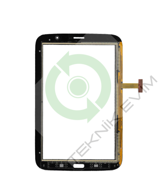 Samsung Galaxy Note 8 N5100 Dokunmatik (Beyaz)