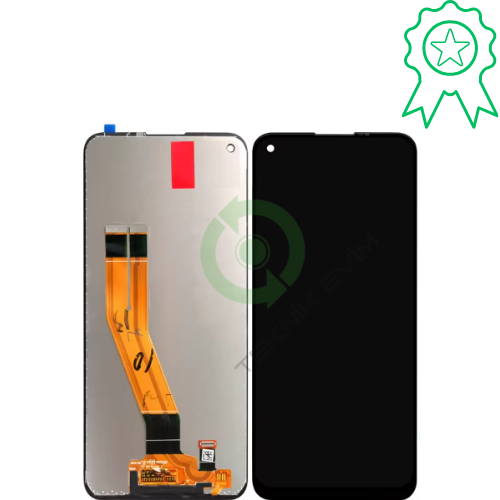 Oukitel C21 Pro Orjinal Lcd Dokunmatik Ekran