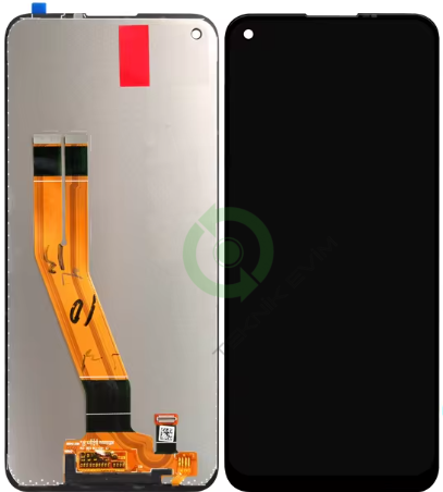 Oukitel C21 Pro Lcd Dokunmatik Ekran