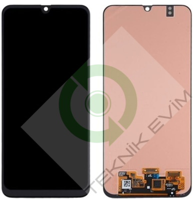 Samsung M31 SM-M315F Orjinal Lcd Ekran Dokunmatik