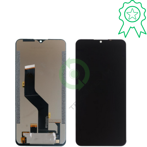 Oukitel C19 Pro Orjinal Lcd Dokunmatik Ekran