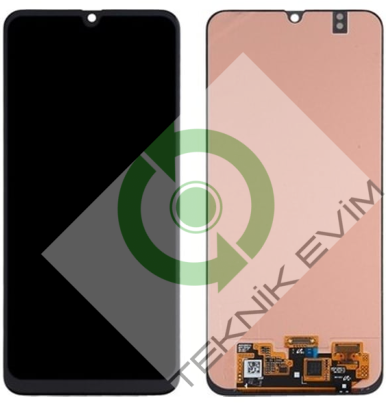 Samsung M31 SM-M315F Lcd Ekran Dokunmatik