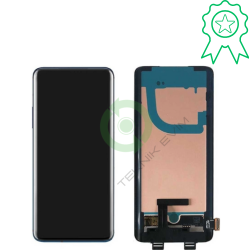 Oneplus 7 Pro Orjinal Lcd Dokunmatik Ekran
