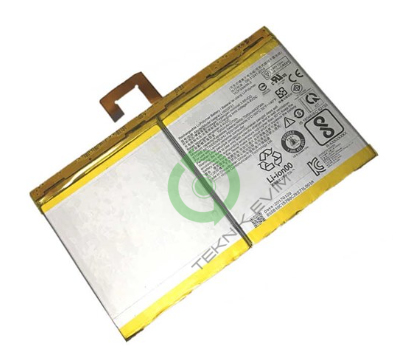 Lenovo Tab 4 10 TB-X304F Batarya Pil