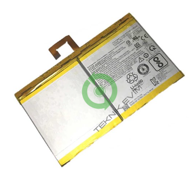 Lenovo Tab 4 10 TB-X304L Batarya Pil
