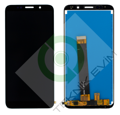 Huawei Y5 2018 Orjinal Lcd Ekran Dokunmatik