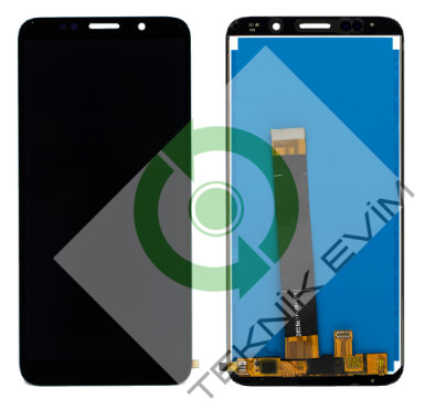 Huawei Y5 2018  Lcd Ekran Dokunmatik