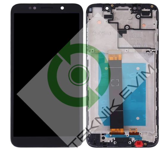 Huawei Y5 2018 Orjinal Çıtalı Lcd Ekran Dokunmatik