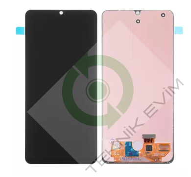 Samsung M32 SM-M325F Orjinal Lcd Ekran Dokunmatik