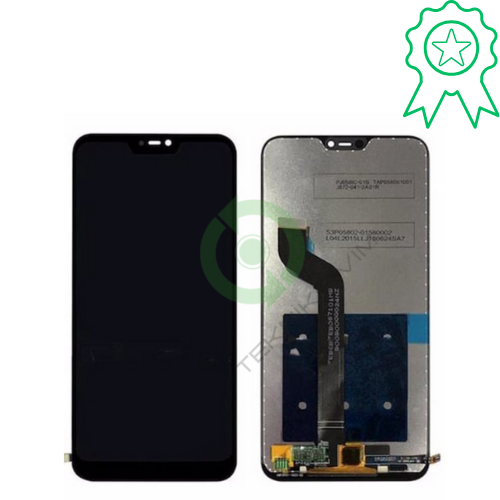 Xiaomi Redmi 6 Pro Orjinal Lcd Dokunmatik Ekran