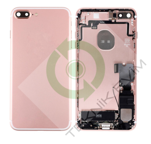Apple | iPhone 7 Plus | Dolu Kasa | Rose Gold