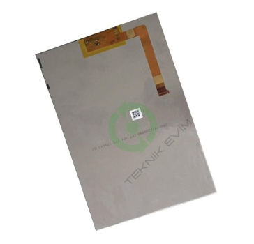 Lenovo Tab 10 TB-X103 Lcd Ekran