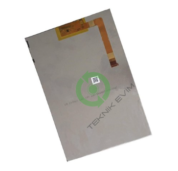 Lenovo Tab 10 TB-X103F Lcd Ekran