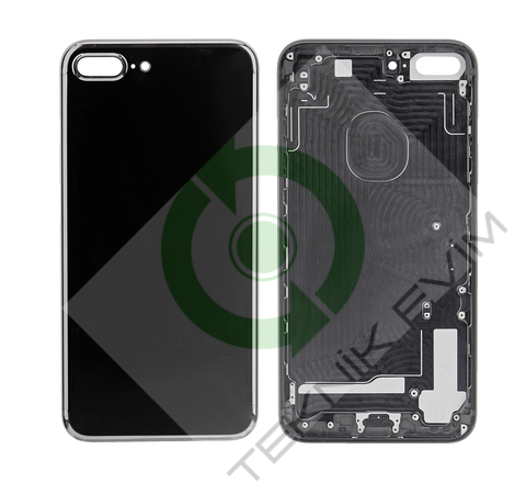 Apple İphone 7 Plus Boş Kasa Jet Black