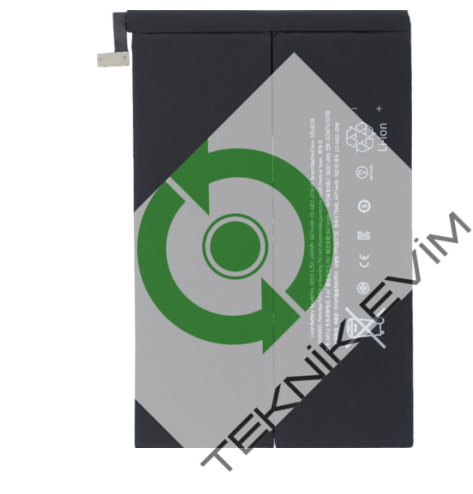 Apple İpad Mini 2 A1491 Batarya Pil (Orijinal) 4 Ay Garantilidir