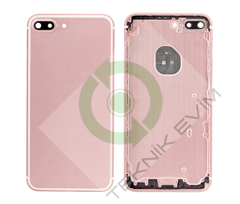Apple İphone 7 Plus Boş Kasa Rose Gold