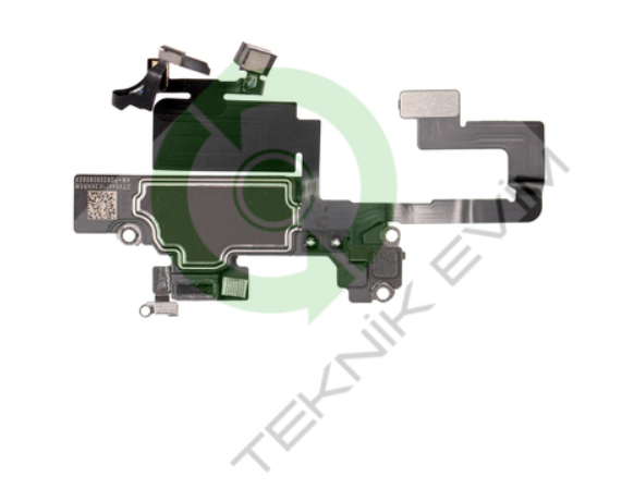 Apple | iPhone 12 | İç Kulaklık Ahize Face İd Filmi Flexi | teknikevim.net