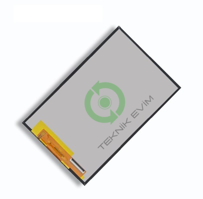 Lenovo Tab 4 E8 TB-8304F1 Lcd Ekran