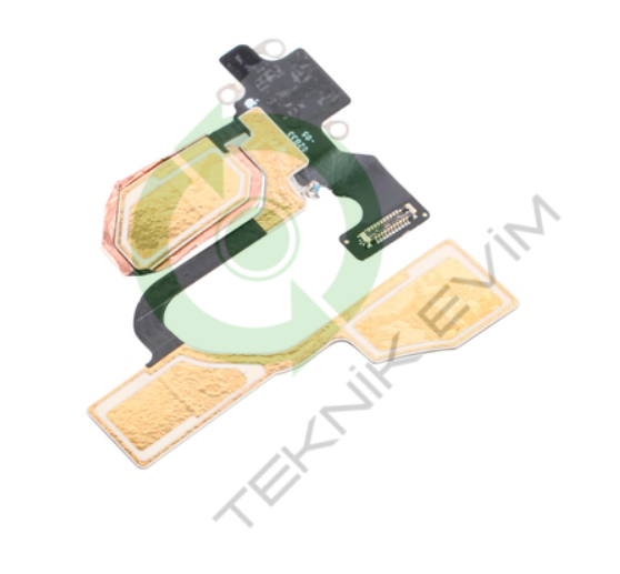 Apple | iPhone 12 | Wifi Anteni | teknikevim.net