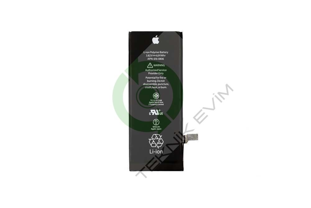 Apple İphone 6 Uyumlu Pil Batarya