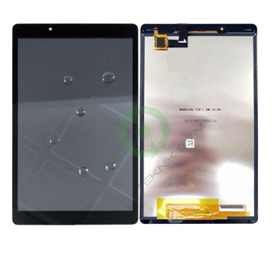 Lenovo Tab 4 E8 TB-8304F1 Lcd Ekran Dokunmatik Takım