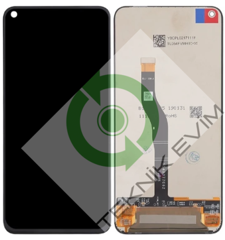 Huawei Honor 20 Lcd Ekran Dokunmatik