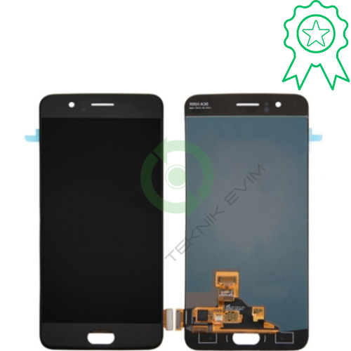 Oneplus 5 Orjinal Lcd Dokunmatik Ekran