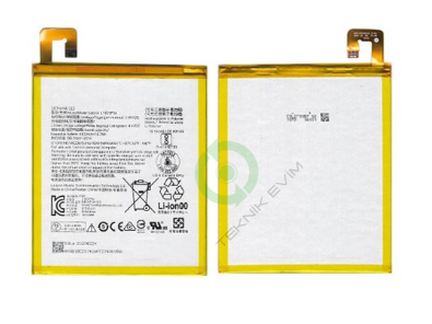 Lenovo Tab 4 E8 TB-8304 Batarya Pil