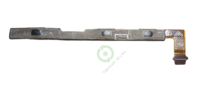 Lenovo TB-8304 On Off Açma Kapama Tuşu Flexi