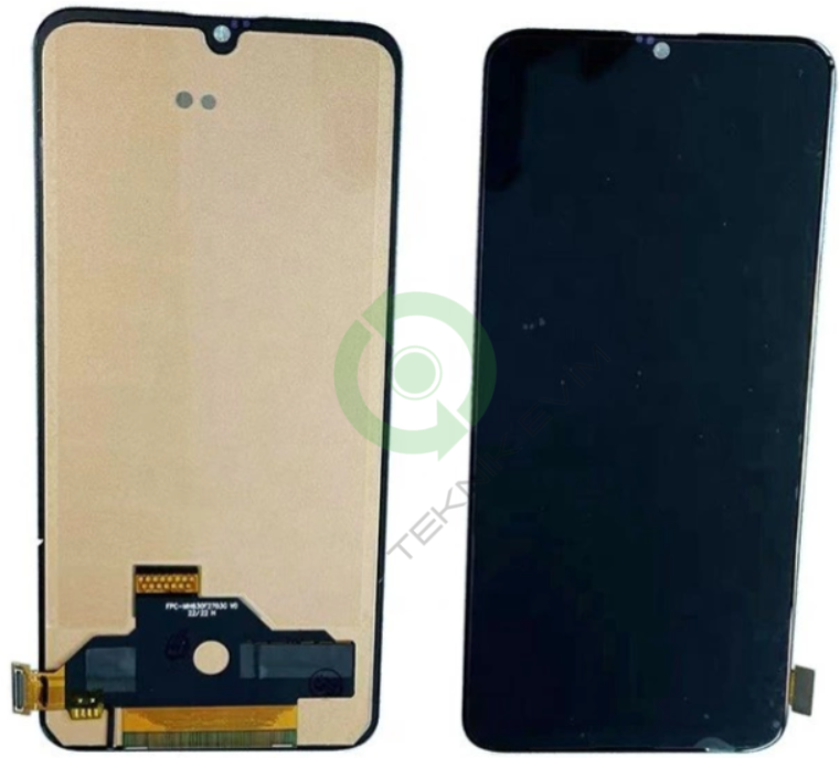 Oneplus 6T TFT Lcd Dokunmatik Ekran