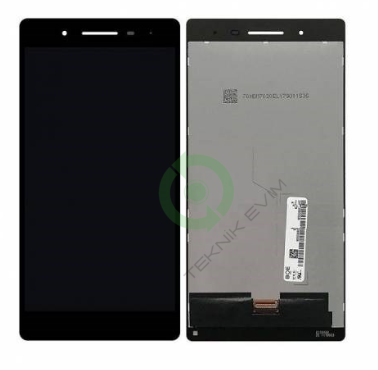 Lenovo Tab 7 TB-7504F Lcd Ekran