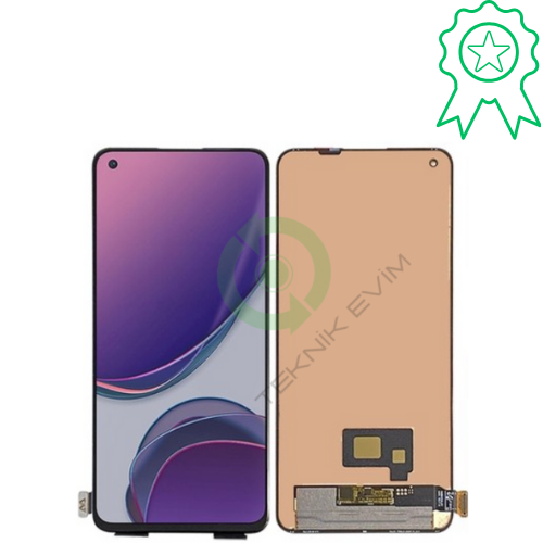 Oneplus 8T Orjinal Lcd Dokunmatik Ekran