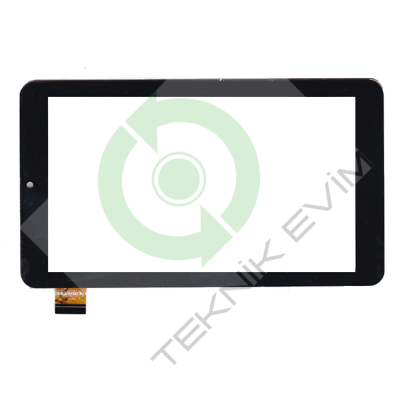 Hometech Alfa 7LM Dokunmatik