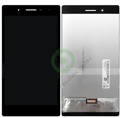 Lenovo Tab 7 TB-7304F Lcd Ekran Dokunmatik Takım