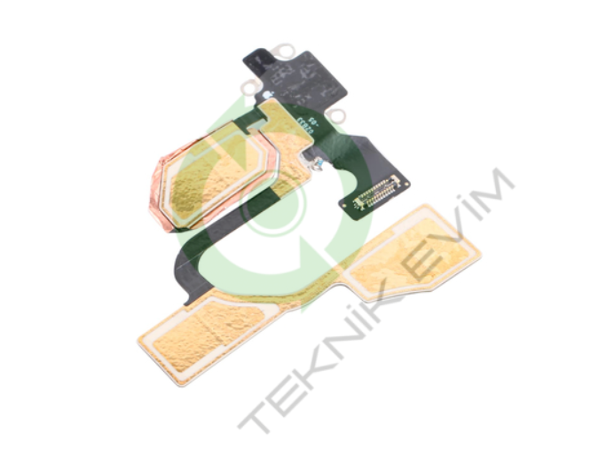Apple | iPhone 12 Mini | Wifi Anteni Filmi Flexi | teknikevim.net