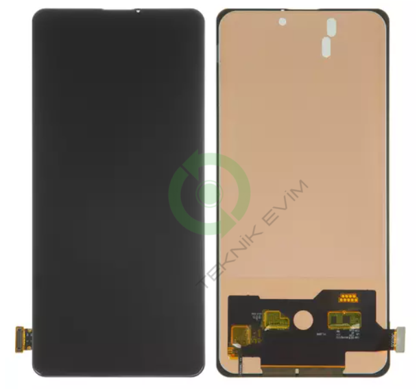 Xiaomi Redmi K20 TFT Lcd Dokunmatik Ekran