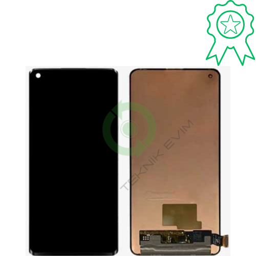 Oneplus 8 Pro Orjinal Lcd Dokunmatik Ekran