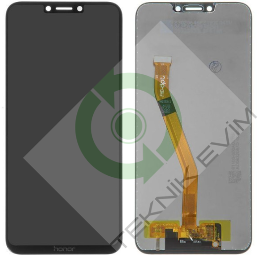 Huawei Honor Play Orjinal Lcd Ekran Dokunmatik