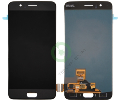 Oneplus 5 Oled Lcd Dokunmatik Ekran