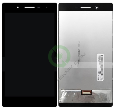 Lenovo Tab7 Essential 8GB 7'' ZA300114TR Lcd Ekran