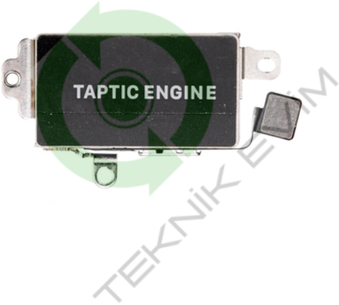 Apple | iPhone 11 Pro | Titreşim Motoru | teknikevim.net