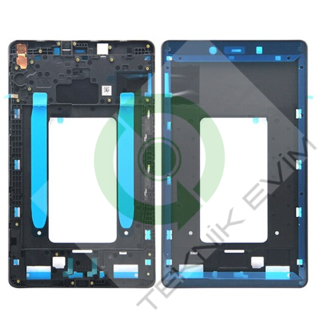 Samsung Galaxy Tab A 8 SM-T290 Orta Çıta Siyah