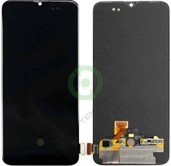 Oneplus 6T Oled Lcd Dokunmatik Ekran