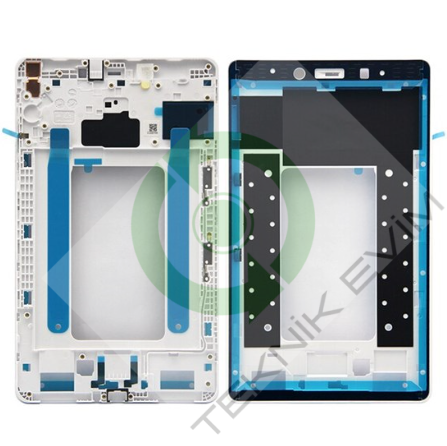 Samsung Galaxy Tab A 8 SM-T290 Orta Çıta Beyaz