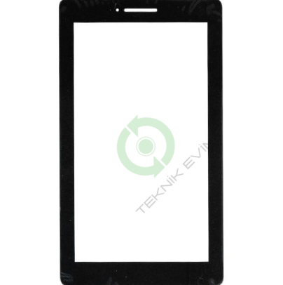 Lenovo Tab E7 TB-7104L Dokunmatik Cam